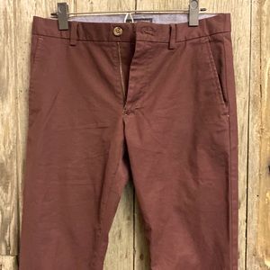 Mens Banana Republic chinos
